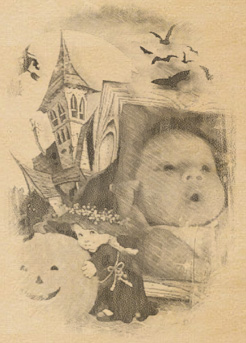 ...Happy Halloween!!! Halloween 2010